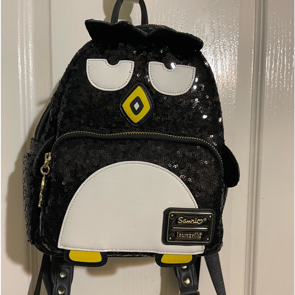 Loungefly Sanrio Badtz
